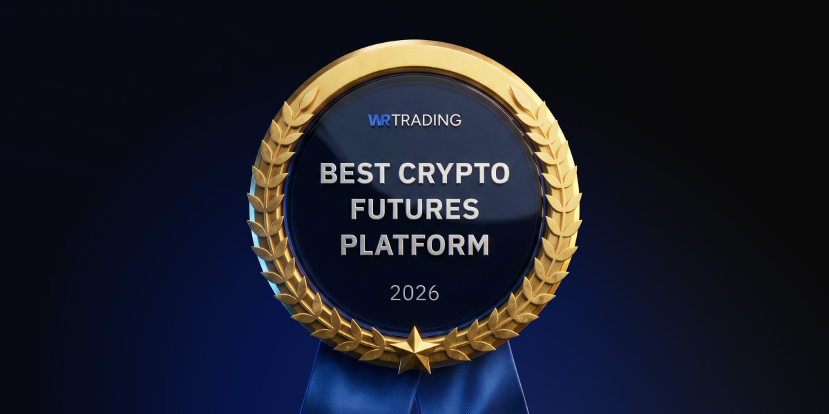 PrimeXBT Recognised as Best Crypto Futures Platform - Blog 01 1200x600